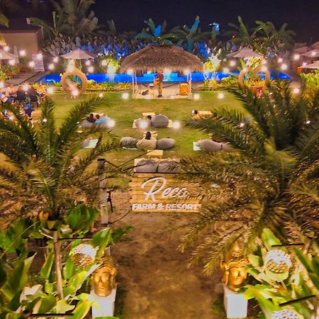 Reca Resort Official Porac 외부 사진