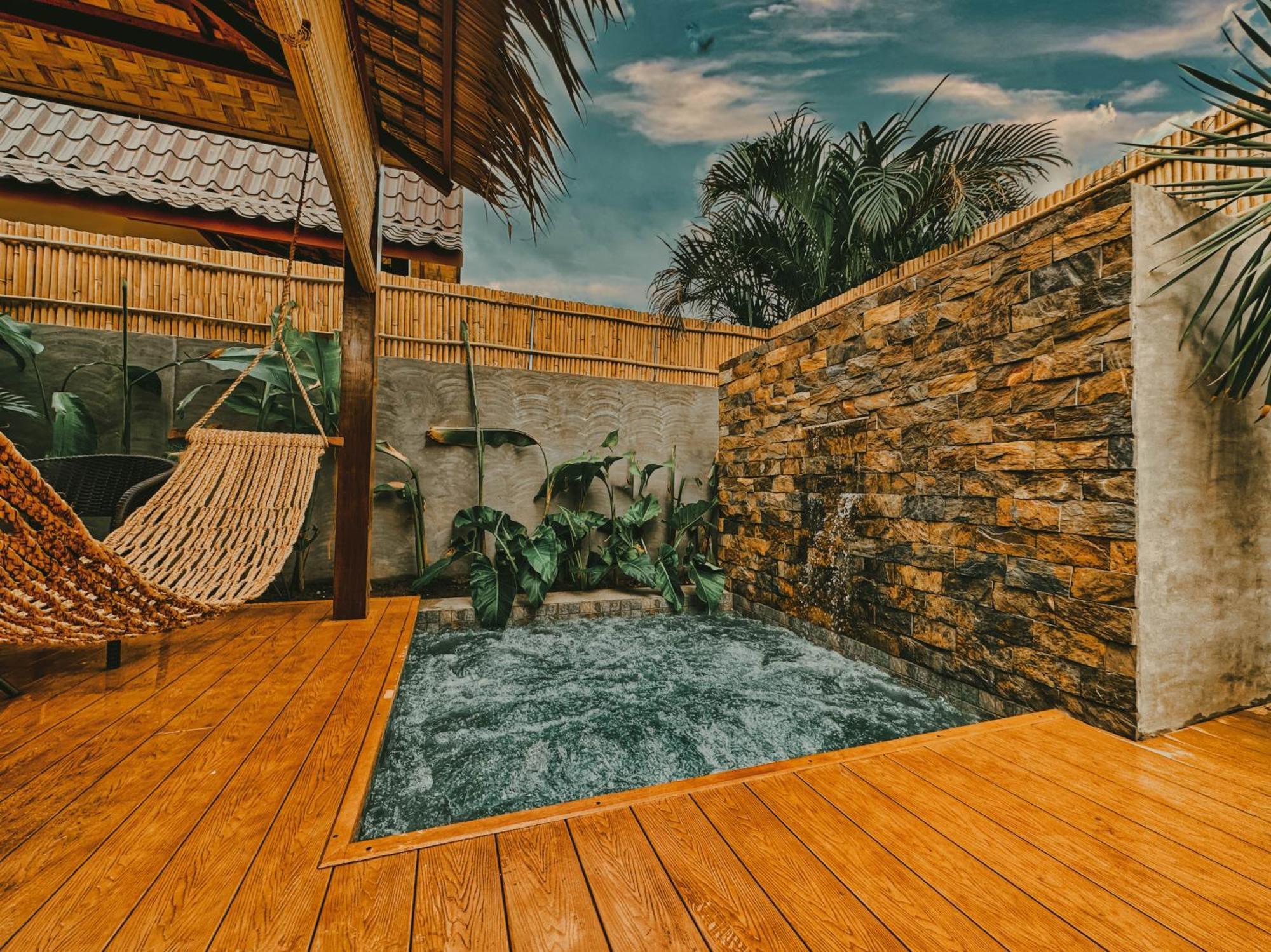 Reca Resort Official Porac 객실 사진